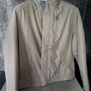 MEN'S WEATHERPROOF JACKET (XL) (NWT)